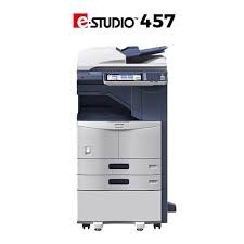 Máy Photocopy Toshiba e-Studio 457 Máy Photocopy Toshiba e-Studio 457